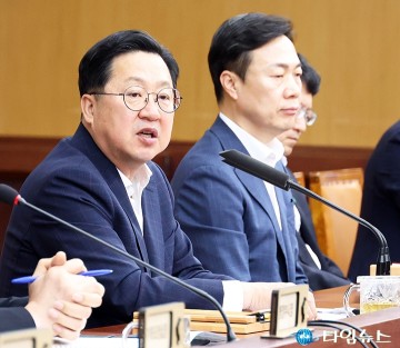 이장우 대전시장, 정책은 준비된 도시의 몫