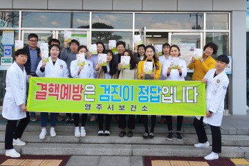 결핵, 사라진 질병이 아닌 잊혀진 질병