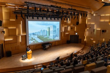 네이버 헬스케어연구소 나군호 소장, 대전선병원·유성선병원 의료진 대상 ‘Generative AI 기반 디지털 헬스케어의 미래’ 강연 성료