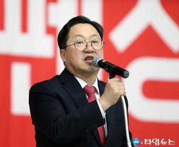 이장우 대전시장, 대전을 ‘펜싱의 중심 도시’로