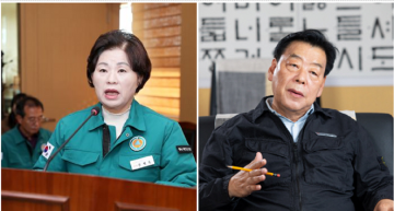 [2보]가세로 군수..전재옥 부의장 출산 및 인구유입책 현금살포 통계청 실효성 없는 세금 낭비..
