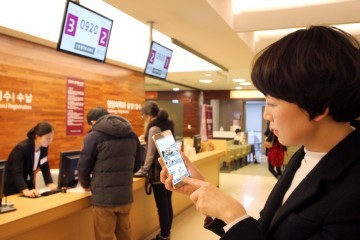 선병원, 모바일 앱 ‘스마트 헬스케어 서비스' 이용자 1만 5천명 돌파!