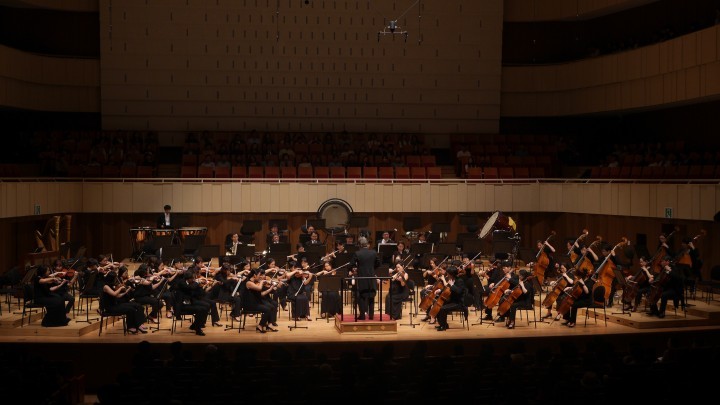 2016 군민 행복 콘서트