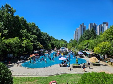 광주시, 물놀이 안전사고 예방 당부 