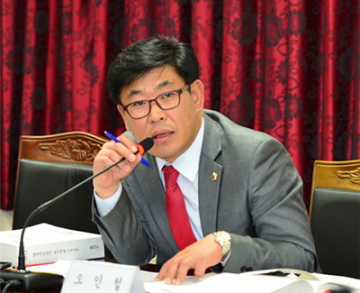 충남도의회 오인철 의원, 가칭 천안 희망초 신설 대응책 마련해야