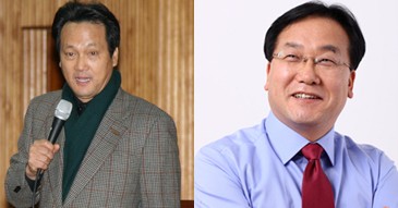 이권재 v/s 안민석 “서울대병원 공약 책임져라”! 