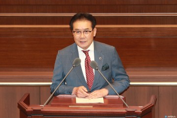 유재목 도의원 “지역균형발전은 도민 삶의 균형…지속적 관심과 응원 필요”