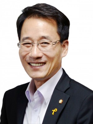 이원욱의원, 새정치민주연합 경기도당위원장 선거 불출마 공식 선언