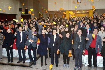 광주 동구 60세 이상 조기검진 치매 없는 동구 만들기 ‘전력’