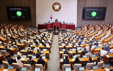 22대 국회서 간첩법 개정안 7건 발의돼…적용범위 '외국' 확대 공통