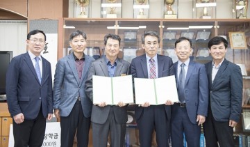천안교육지원청, Wee센터 자문의 위촉식 가져