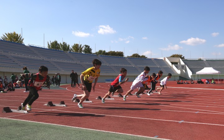 세종시교육청, 2015 세종학생체육대회 개최 