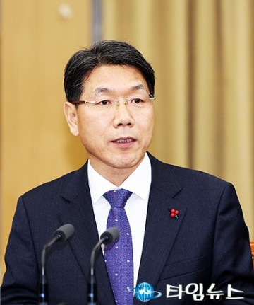 이재관 대전시장 권한대행, 설 앞두고 시민안전대책·지역기업 판로확보 주문