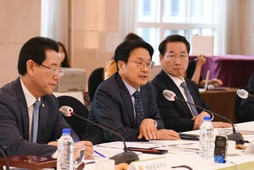 강기정 광주광역시장, 제50차 대한민국시도지사협의회 총회 참석