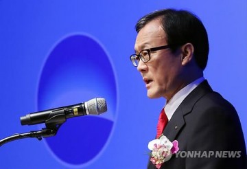 검찰, 박영수 50억 클럽 이순우 전 우리은행장 참고인 소환 조사