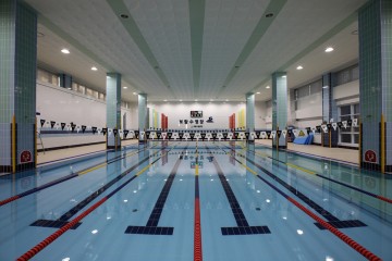 세종시설공단, 보람수영장 시설 종합점검을 위해 설 연휴 임시휴관