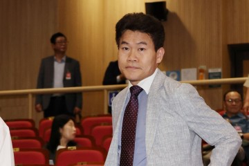 경찰, '대선앞 고발된 전한길 조사 李대통령 발언 왜곡 혐의' 