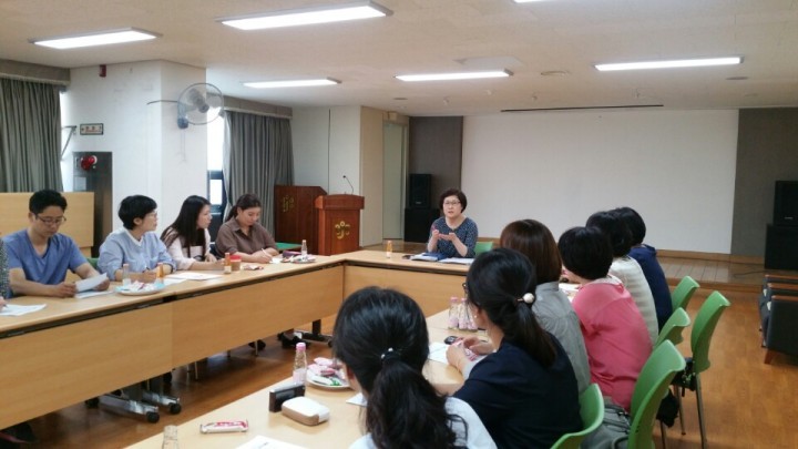 대전 중구, 맞춤형 의료지원 위해 유관기관 머리 맞대!