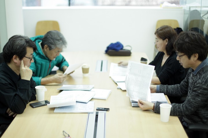 논산시, 제1회 황산벌 청년 문학상 이동효씨 영예