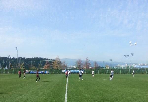 스포츠 도시 천안 제96회 전국체전 참가 천안시 선수단 선전