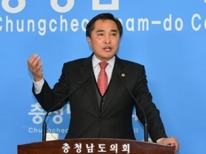 충남도의회 내포특위, 내포신도시 새로운 성장 동력 확충 시급