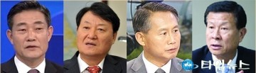 [칼럼] 북햔의 적화전략은 성공해 가는데. .