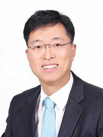 이종담 천안시의회 의원, 사랑의 메신저로 나서