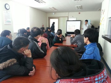 영주시, “행복한 미소” 양질의 구강보건사업 펼친다