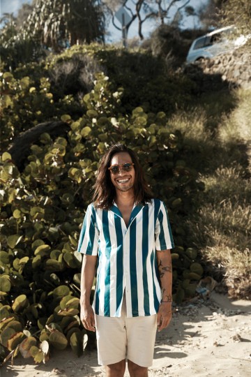 배우 류승범 화보 공개 ‘