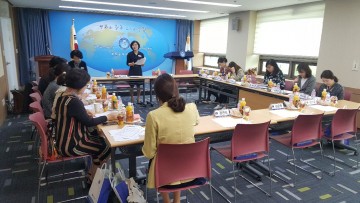 대전시교육청, 학생흡연(음주)예방 자문위원단 운영