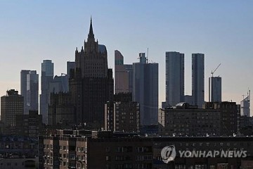 정부, 러시아서 간첩혐의 구금 한국인 선교사 첫 영사면담