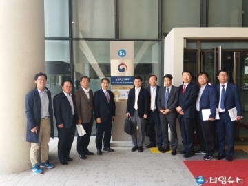 『예천군곤충유통사업단』 농림축산식품부 공모사업 선정