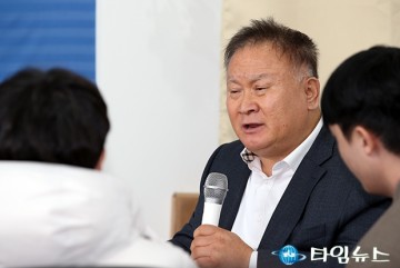 이상민 의원, ‘충청’과 ‘청년’의 목소리를 대변하는 정책 구현하겠다