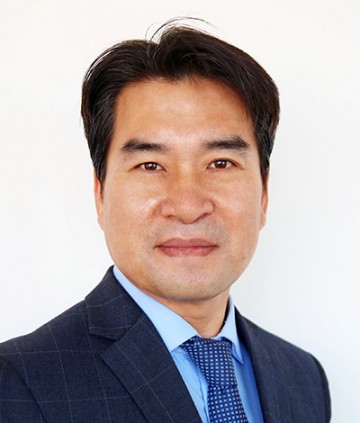 정철호 목원대 교수, 대전창업보육협의회 회장 선출