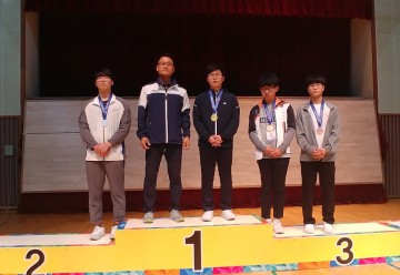 대전시교육청, 제100회 전국체육대회에서 ‘순항’