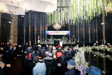 대전 서구, 제 45회 장애인의 날 맞아 따뜻한 연대의 한마당