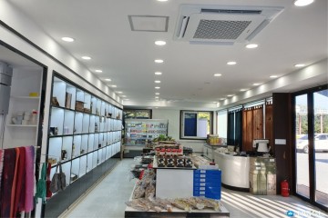 울진은 가을산행 방문객 맞이 준비 중