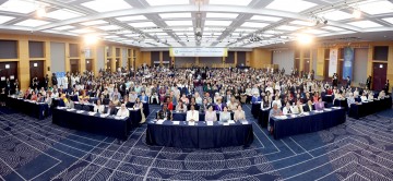 청주서 열린 ‘2025 세계여성평화 콘퍼런스’…분쟁지역 여성 리더 한목소리