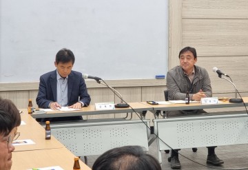 고령군관광협의회, 2023 고령대가야축제 간담회 전개