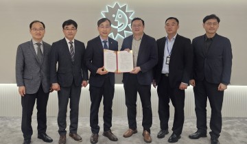 국립한밭대, 대만 국립가오슝대와 반도체 분야 글로벌 협력 합의각서 체결
