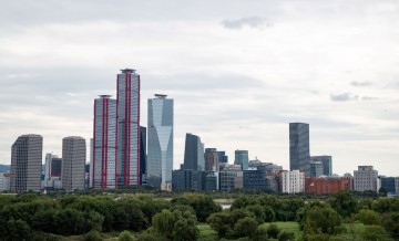 한국 가계자산 64.5%가 '비금융자산'… 주요국 중 최고 수준
