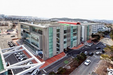 대전정보문화산업진흥원, 지역 정보보호기업과 ‘국제보안산업박람회’ 참가