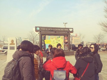 홍성군, 주말 시티투어 운영