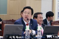 이장우 의원, 국회 도서관 이용 최우수 국회의원으로 선정