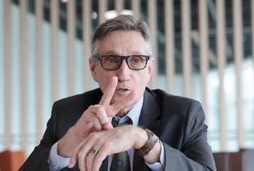 트루먼대통령 후손 "'10초만에 참전 결정한 사람'으로 기억되길"