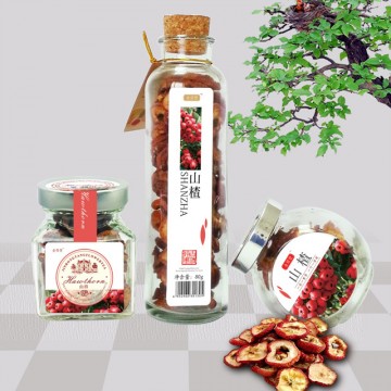 세종시, ‘국비 25억 투입’ 산사나무 재배단지 조성된다!