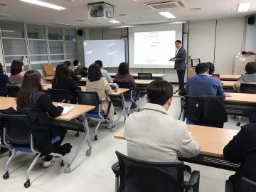 달성군, 채무위기 가정 돕기 위한 금융복지교육 운영