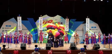 제26회 대전 119소방동요 경연대회, 6월 27일 대전시청서 개최