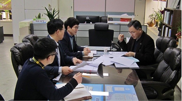 군산시, 기업 거부감 줄이는 세무조사 친기업 세무행정 실현