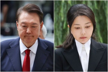 김건희 여사 각종 의혹 제기부터 구속영장 청구까지